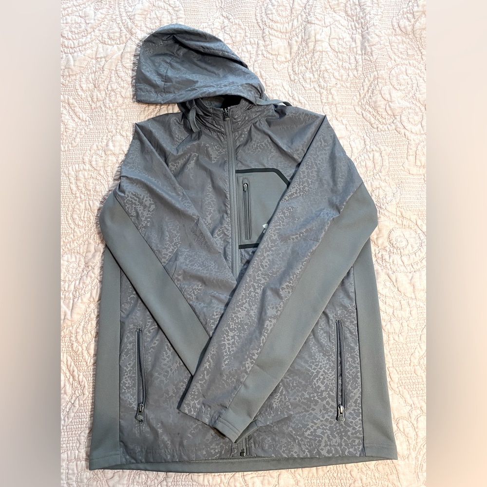 M - Sport Jacket - Under Armour | A21